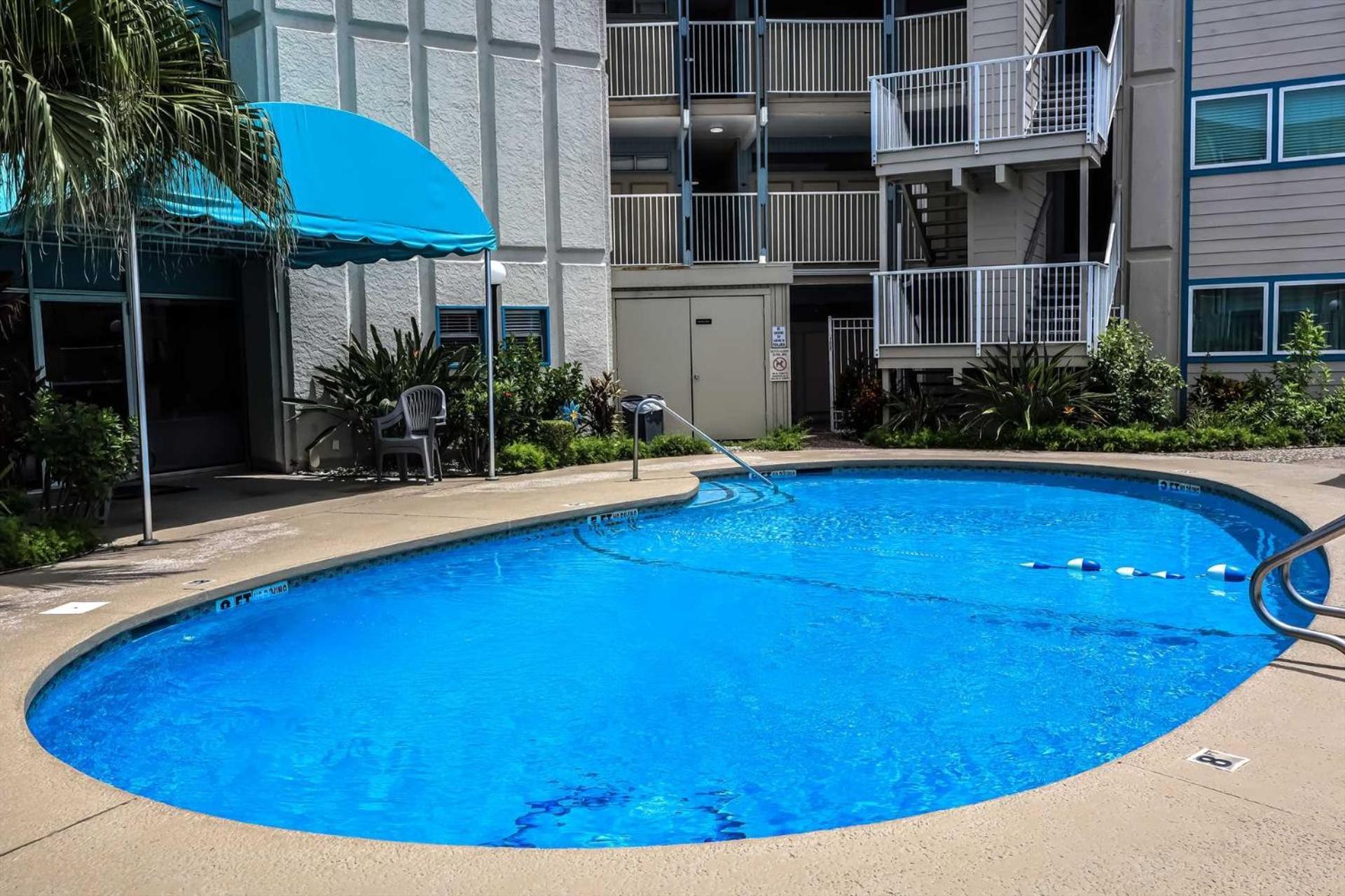 LA INTERNACIONAL 205 condo South Padre Island Esterno foto
